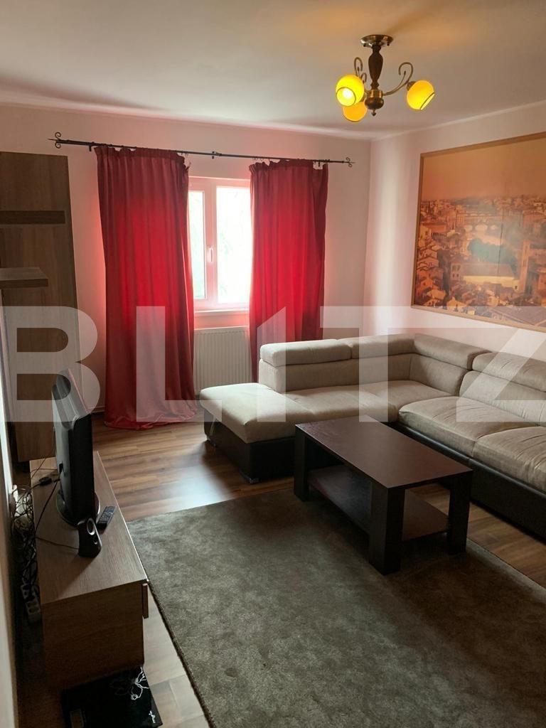 Apartament de închiriat 2 camere Marasti - 66988AI | BLITZ Cluj-Napoca | Poza4