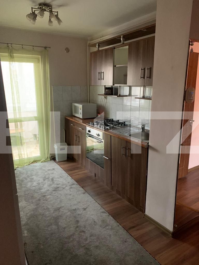 Apartament de închiriat 2 camere Marasti - 66988AI | BLITZ Cluj-Napoca | Poza5
