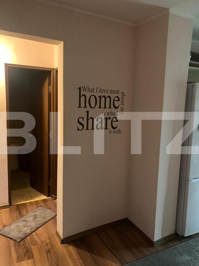 Apartament de închiriat 2 camere Marasti - 66988AI | BLITZ Cluj-Napoca | Poza8