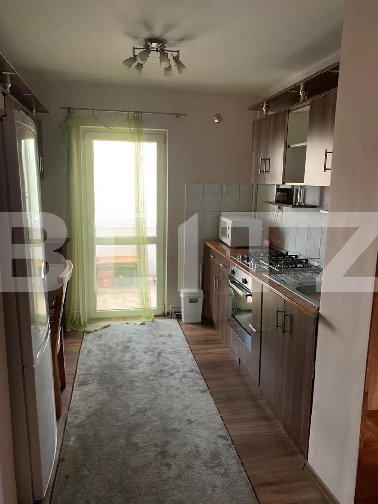Apartament de închiriat 2 camere Marasti - 66988AI | BLITZ Cluj-Napoca | Poza6