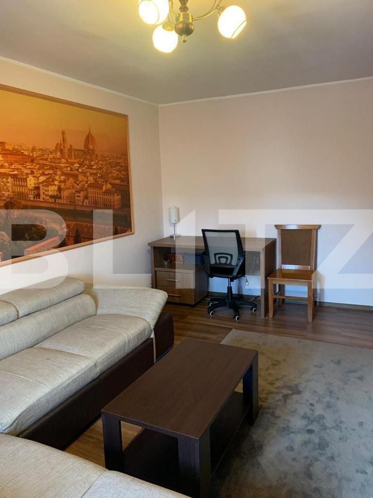 Apartament de închiriat 2 camere Marasti - 66988AI | BLITZ Cluj-Napoca | Poza7