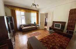 Investiția ideală! Apartament de 2 camere, 77 mp utili, zona Dorobanților