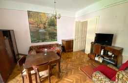 Investiția ideală! Apartament de 2 camere, 77 mp utili, zona Dorobanților