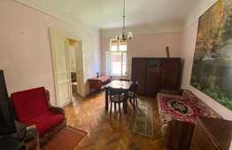 Investiția ideală! Apartament de 2 camere, 77 mp utili, zona Dorobanților