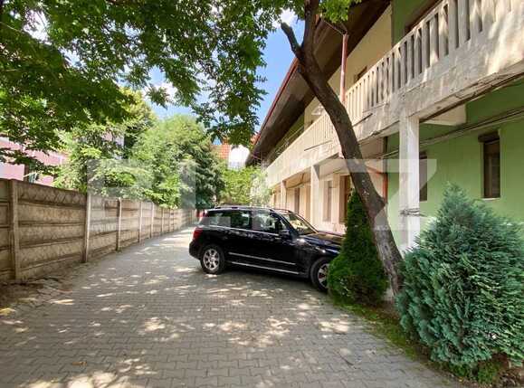 Apartament de vânzare 2 camere Central - 66989AV | BLITZ Cluj-Napoca | Poza7