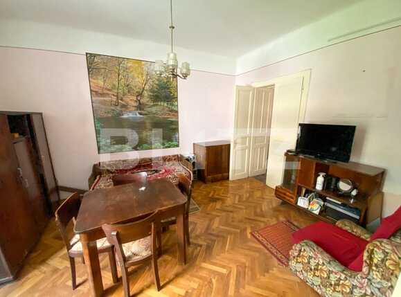 Apartament de vânzare 2 camere Central - 66989AV | BLITZ Cluj-Napoca | Poza4