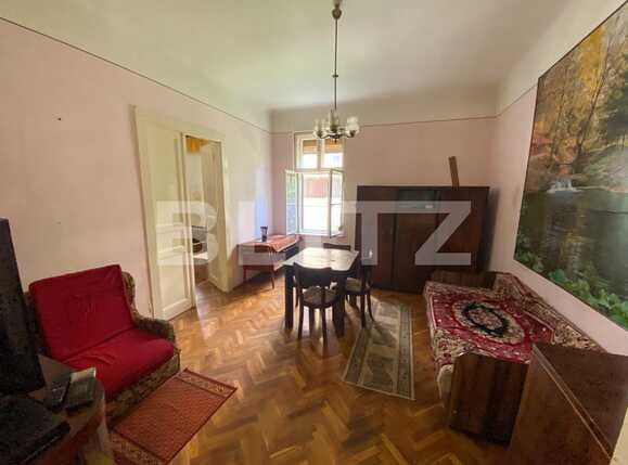 Apartament de vânzare 2 camere Central - 66989AV | BLITZ Cluj-Napoca | Poza5