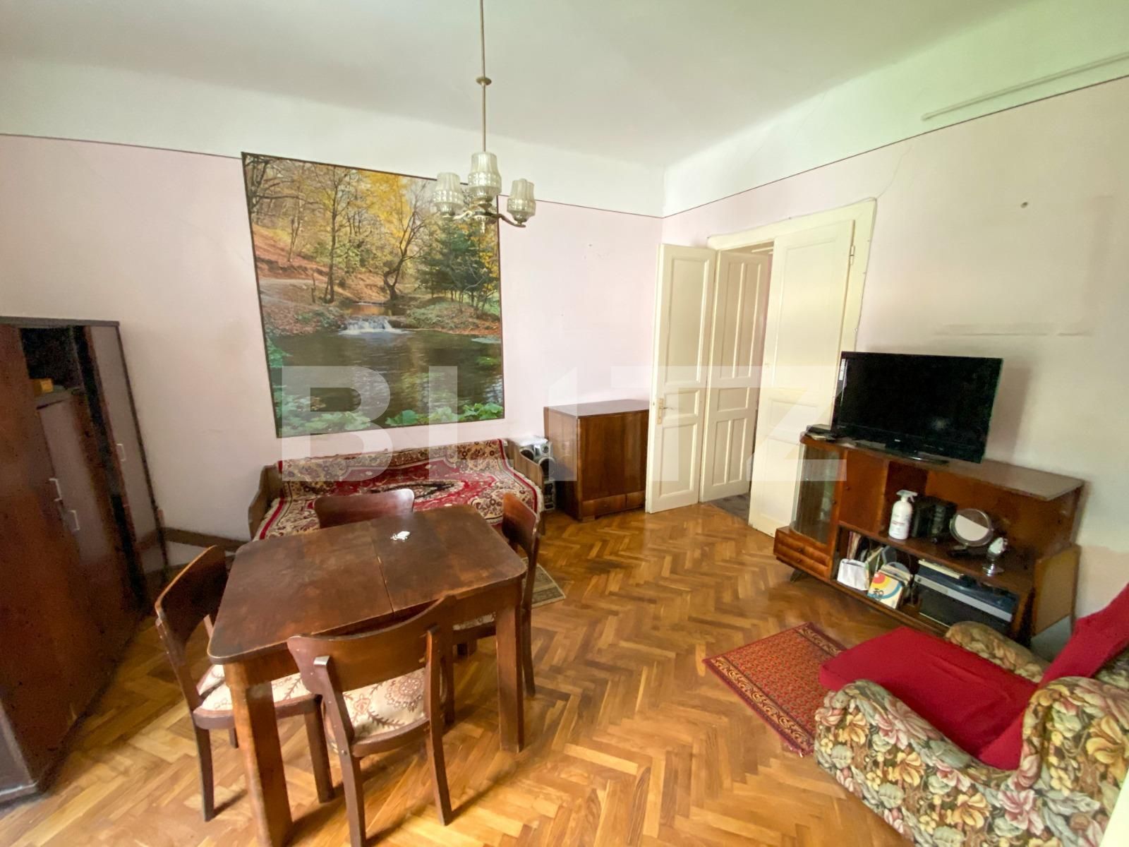 Apartament de vânzare 2 camere Central - 66989AV | BLITZ Cluj-Napoca | Poza4