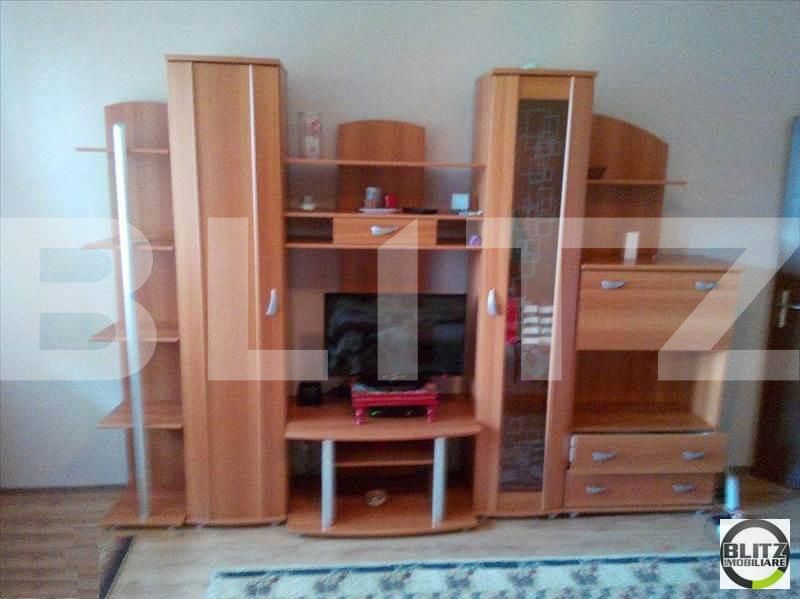 Garsonieră de închiriat Gheorgheni - 6699AI | BLITZ Cluj-Napoca | Poza2