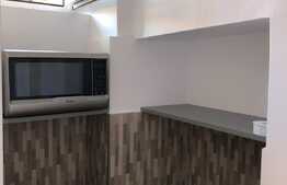 Apartament de 1 camera, 18 mp, zona ultracentral 