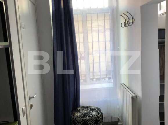 Garsonieră de închiriat Central - 66990AI | BLITZ Cluj-Napoca | Poza2