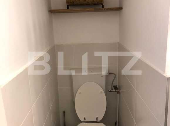 Garsonieră de închiriat Central - 66990AI | BLITZ Cluj-Napoca | Poza6