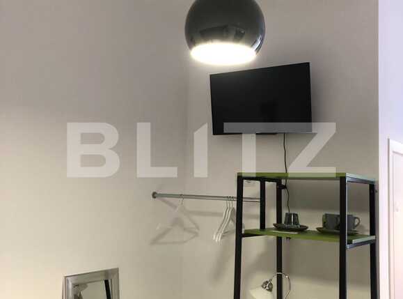 Garsonieră de închiriat Central - 66990AI | BLITZ Cluj-Napoca | Poza3