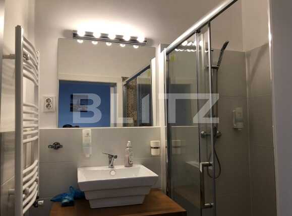 Garsonieră de închiriat Central - 66990AI | BLITZ Cluj-Napoca | Poza5