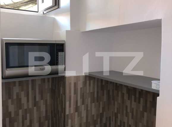 Garsonieră de închiriat Central - 66990AI | BLITZ Cluj-Napoca | Poza4