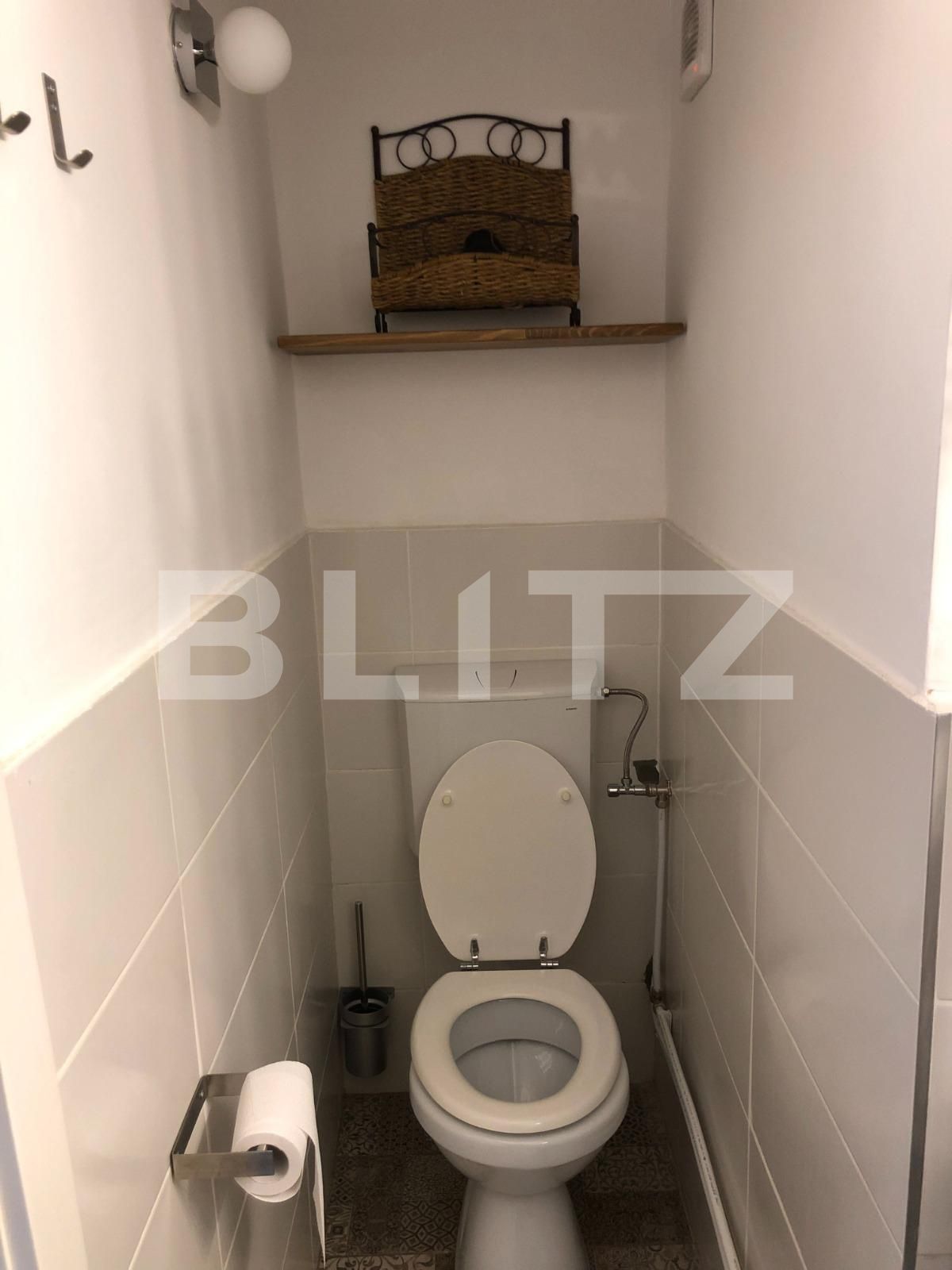 Garsonieră de închiriat Central - 66990AI | BLITZ Cluj-Napoca | Poza6