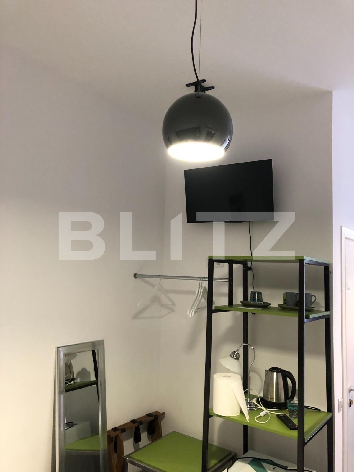 Garsonieră de închiriat Central - 66990AI | BLITZ Cluj-Napoca | Poza3