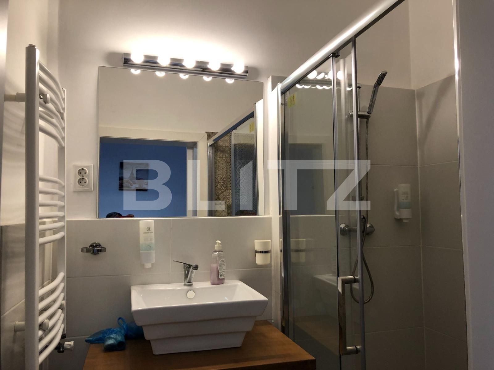 Garsonieră de închiriat Central - 66990AI | BLITZ Cluj-Napoca | Poza5