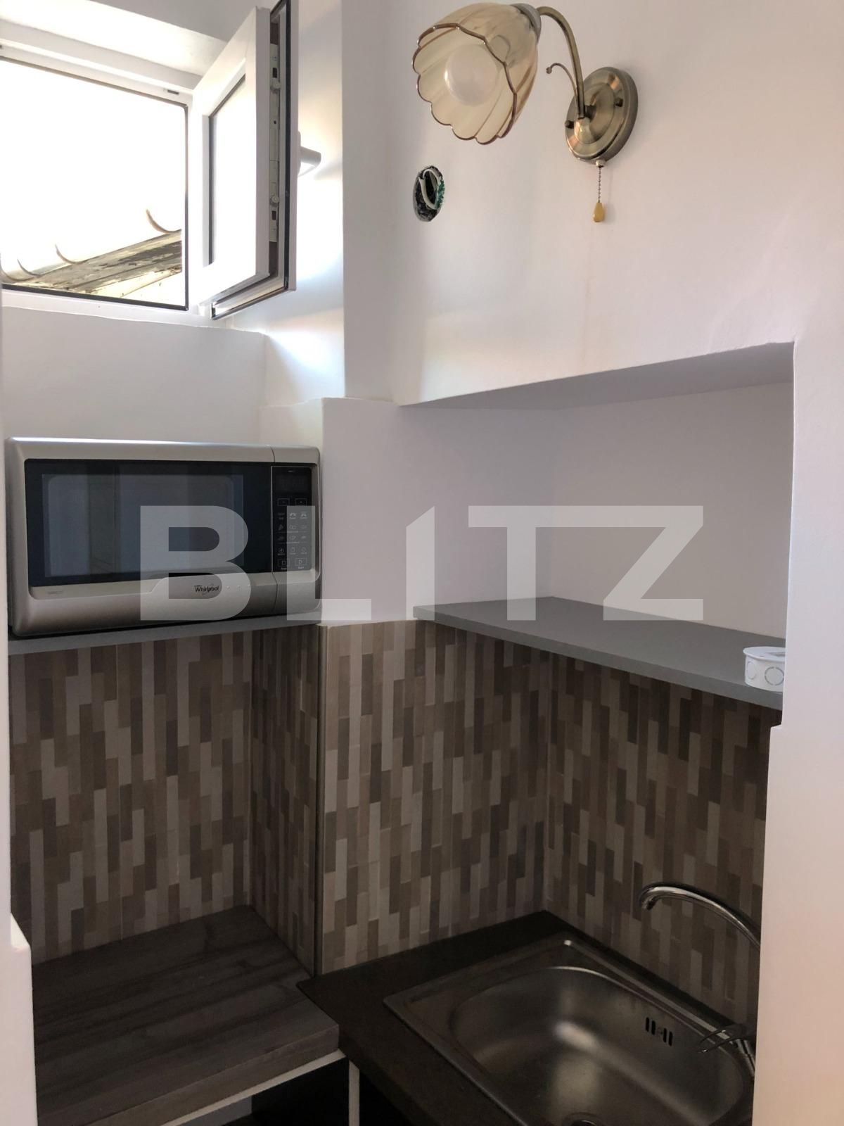 Garsonieră de închiriat Central - 66990AI | BLITZ Cluj-Napoca | Poza4