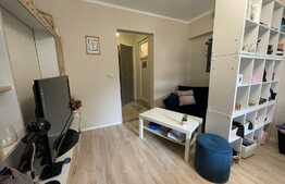 garsoniera de inchiriat, 21 mp, loc de parcare, zona Expo Transilvania