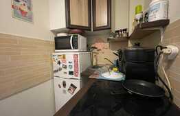 garsoniera de inchiriat, 21 mp, loc de parcare, zona Expo Transilvania