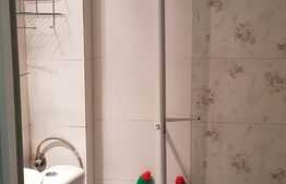 garsoniera de inchiriat, 21 mp, loc de parcare, zona Expo Transilvania