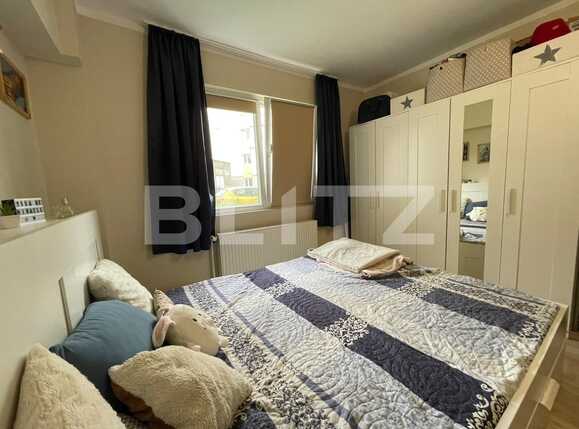 Garsonieră de închiriat Marasti - 66991AI | BLITZ Cluj-Napoca | Poza6