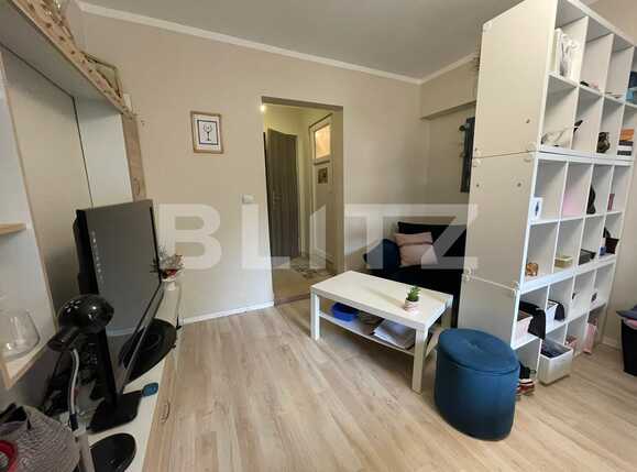 Garsonieră de închiriat Marasti - 66991AI | BLITZ Cluj-Napoca | Poza3