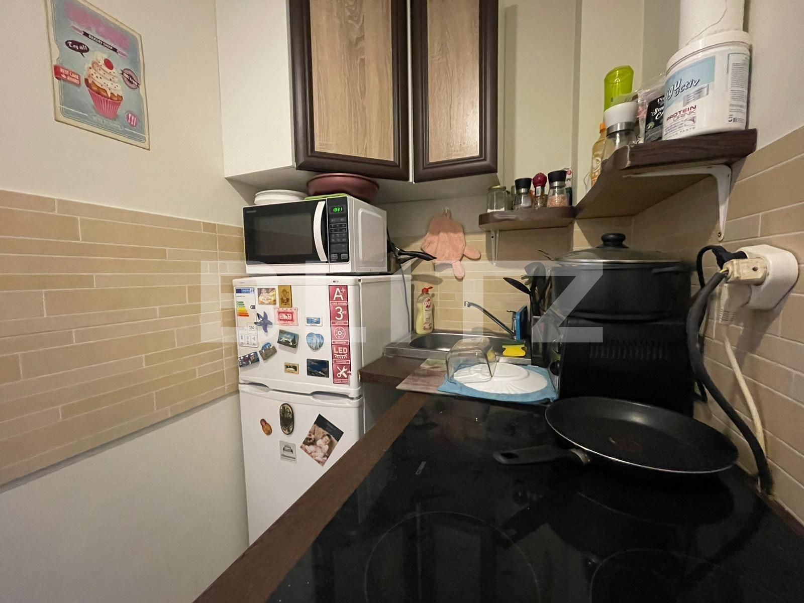 Garsonieră de închiriat Marasti - 66991AI | BLITZ Cluj-Napoca | Poza4