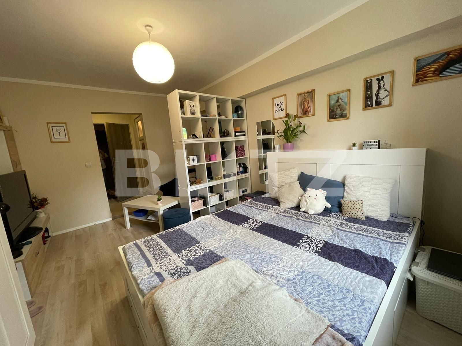 Garsonieră de închiriat Marasti - 66991AI | BLITZ Cluj-Napoca | Poza2