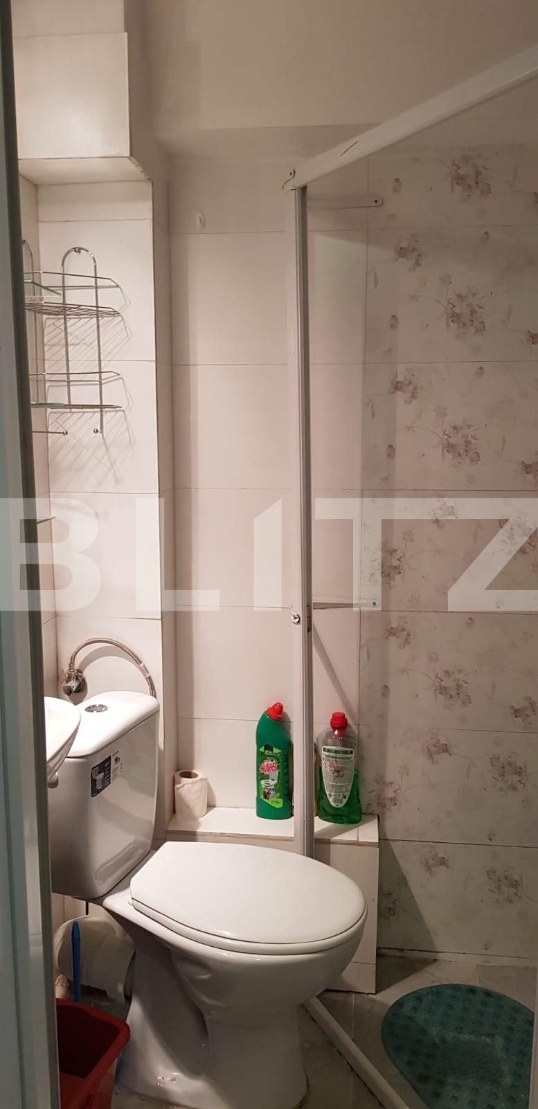 Garsonieră de închiriat Marasti - 66991AI | BLITZ Cluj-Napoca | Poza5