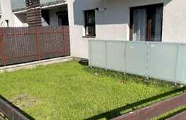 Apartament de doua camere in Ghimbav, cu acces in curte