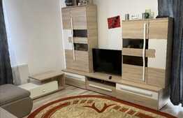 Apartament de doua camere in Ghimbav, cu acces in curte
