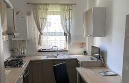 Apartament de doua camere in Ghimbav, cu acces in curte