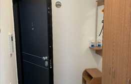 Apartament de doua camere in Ghimbav, cu acces in curte