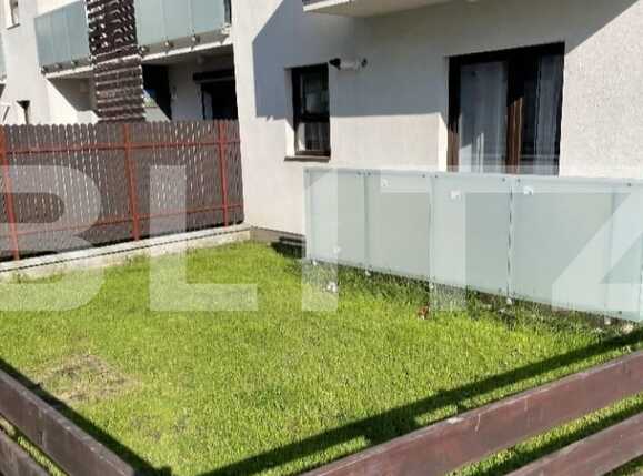 Apartament de închiriat 2 camere Ghimbav - 66992AI | BLITZ Brașov | Poza9