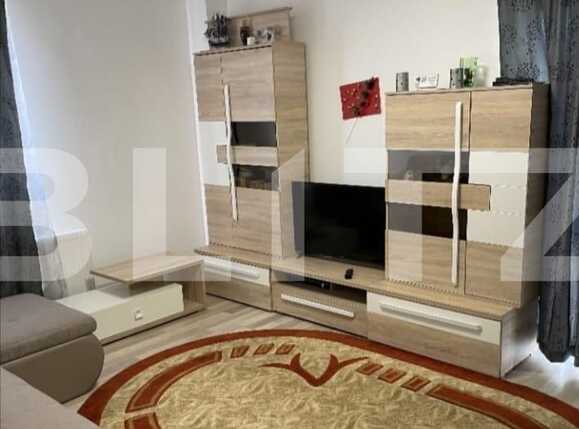 Apartament de închiriat 2 camere Ghimbav - 66992AI | BLITZ Brașov | Poza1