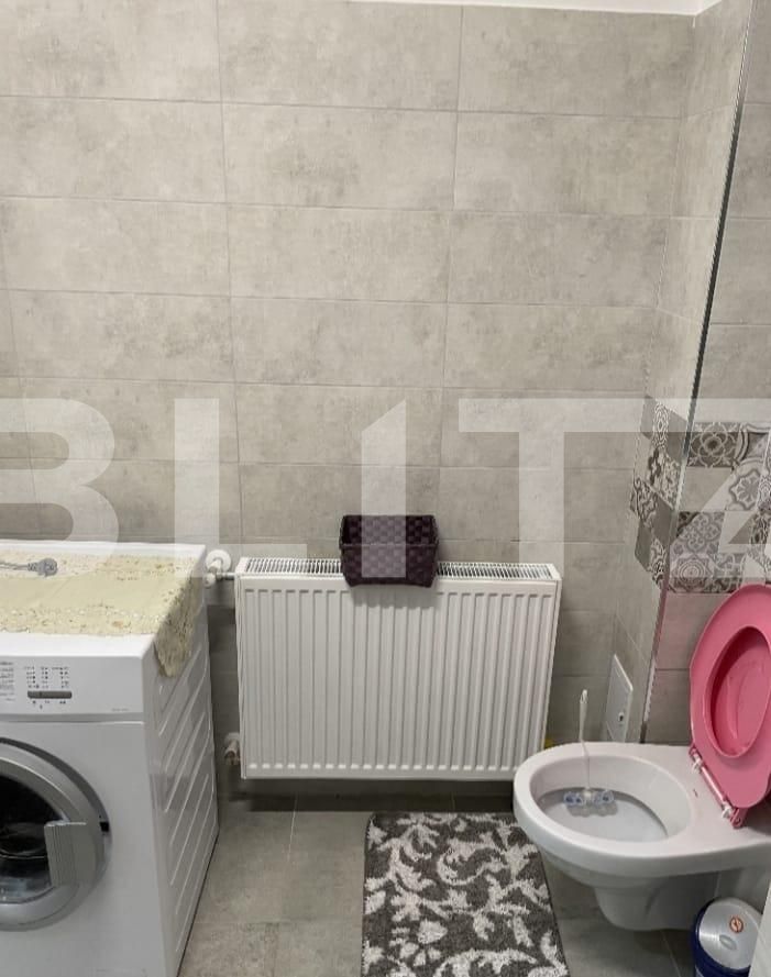 Apartament de închiriat 2 camere Ghimbav - 66992AI | BLITZ Brașov | Poza2