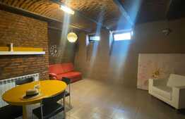 Apartament de închiriat în zona străzii Gheorghe Sincai, 65 mp. 