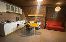 Apartament de închiriat în zona străzii Gheorghe Sincai, 65 mp. 