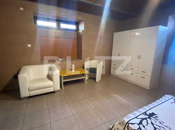 Garsonieră de închiriat Central - 66994AI | BLITZ Cluj-Napoca | Poza3