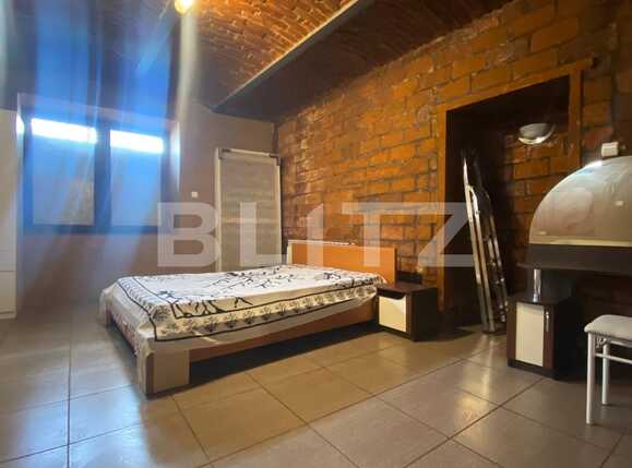 Garsonieră de închiriat Central - 66994AI | BLITZ Cluj-Napoca | Poza2