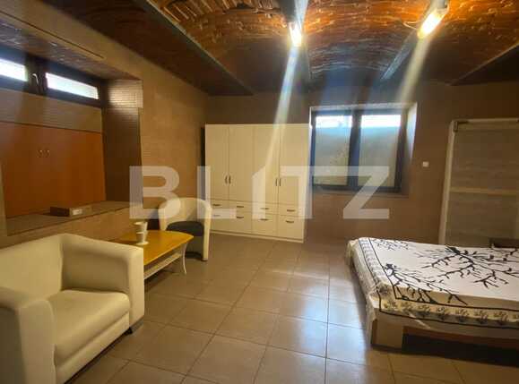 Garsonieră de închiriat Central - 66994AI | BLITZ Cluj-Napoca | Poza4