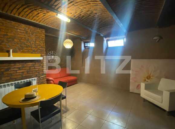 Garsonieră de închiriat Central - 66994AI | BLITZ Cluj-Napoca | Poza5