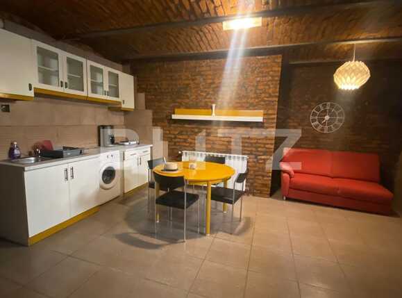 Garsonieră de închiriat Central - 66994AI | BLITZ Cluj-Napoca | Poza6