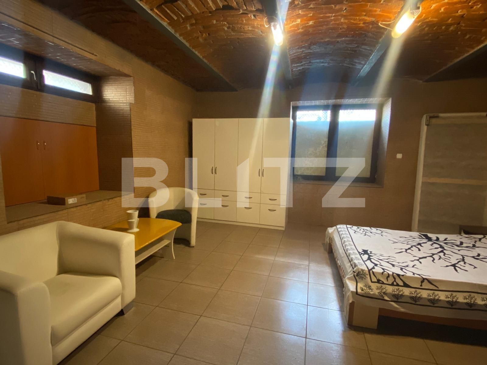 Garsonieră de închiriat Central - 66994AI | BLITZ Cluj-Napoca | Poza4