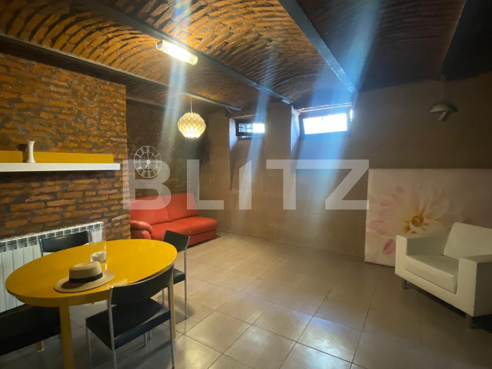 Garsonieră de închiriat Central - 66994AI | BLITZ Cluj-Napoca | Poza5