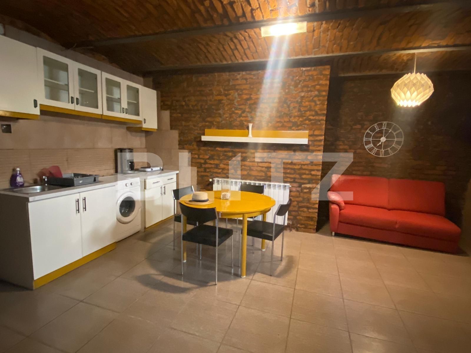 Garsonieră de închiriat Central - 66994AI | BLITZ Cluj-Napoca | Poza6