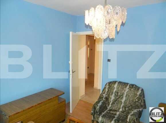 Apartament de închiriat 3 camere Marasti - 670AI | BLITZ Cluj-Napoca | Poza3