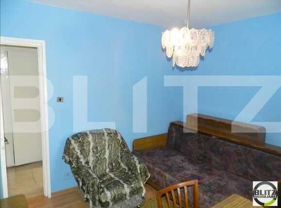 Apartament de închiriat 3 camere Marasti - 670AI | BLITZ Cluj-Napoca | Poza2